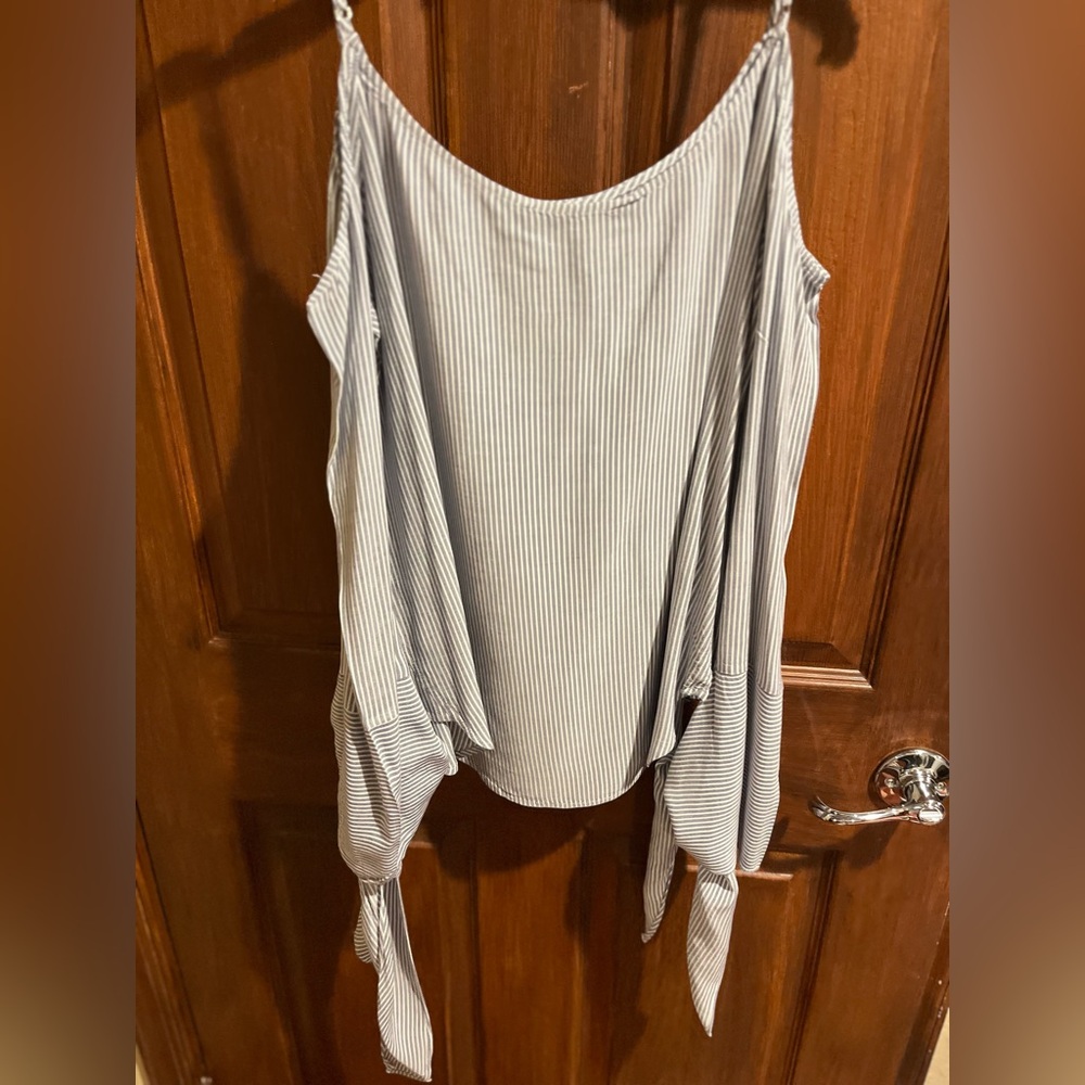 BCBGMaxazria Blouse